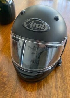 Arai Quantic