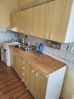 Kuchynská linka