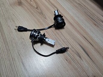 Led H7 52watt,i ine Led a diagn.pristroj