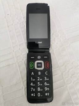 Mobil pre seniorov