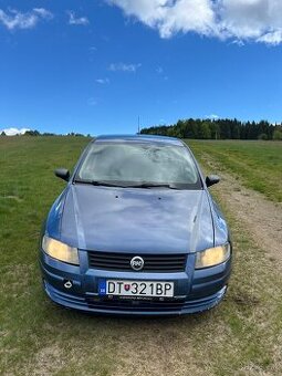 Fiat Stilo 1.4