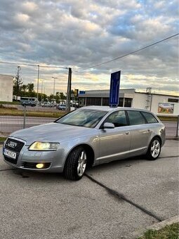 Audi A6 3.0 tdi Quattro Sline