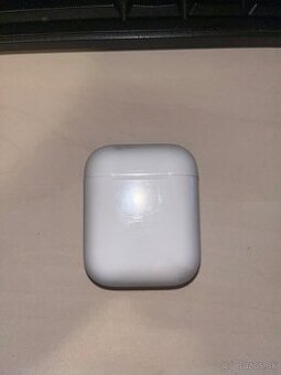 Airpods - 1 generácia 1