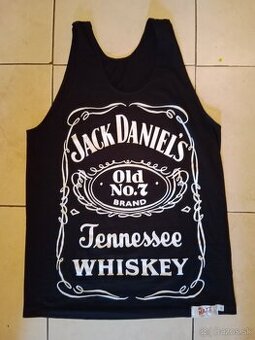 Tielko jack daniels