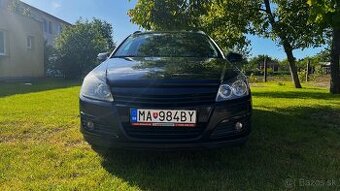 Opel Astra H 1.8 92kw 145.000km