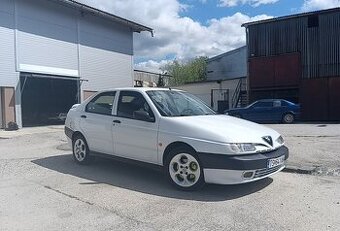 Alfa Romeo 146 TD