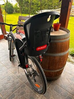 Detská sedačka