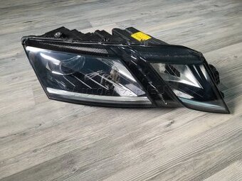 SKODA OCTAVIA III LIFT PRAVE SVETLO LED