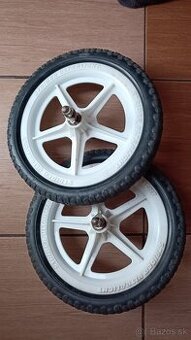 Predám Ultra ľahké koleso STRIDER® 12'' pár