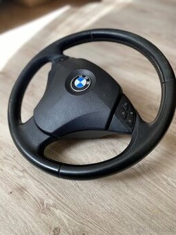 Volant bmw e60