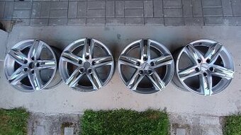 5x114,3 R16 MAK