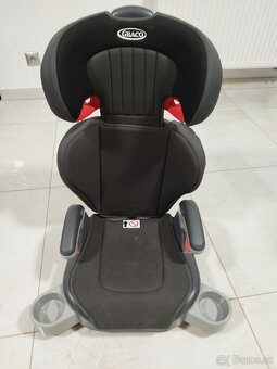 Autosedačka  Graco