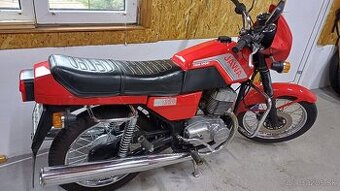 Jawa 350 639