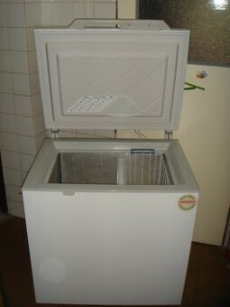 Mraznička - box
