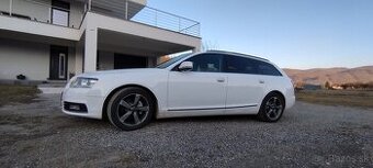 Audi A6 Avant 2.0TDI 100KW
