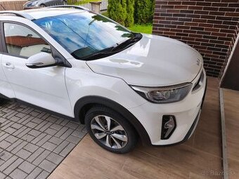 KIA STONIC 1,2 DPi GOLD 58kW/79k M5