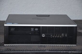 Kancelarsky PC HP Pro 6300 SSF i5/8GB/256SSD
