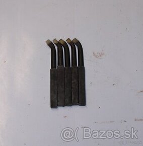 Noze HSS - vnutorne uberacie 25x25 (9ks)