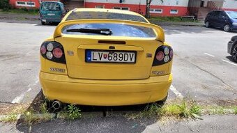 Megan Coupe 1.6l 16v + 4 zimné kolesá