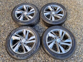 Hyundai 5x114,3 R16=299e