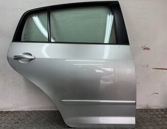VW Golf V 5 VI 6 + plus pravé zadné dvere