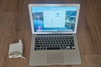 Apple Macbook Air 13"