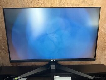 27" ASUS TUF Gaming VG27AQ1A