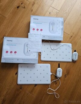 Jablotron nanny 2
