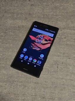 Sony Xperia X Compact