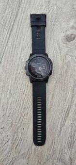 Predám Garmin Fénix 5X Sapphire (51 mm)