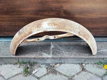 Jawa mustang 1
