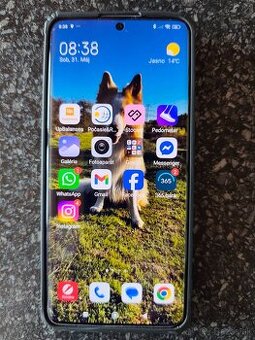 XIAOMI REDMI NOTE 13 PRO+ 5G 256 GB - 1