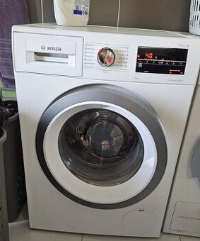 bosch series 6 ecosilence drive 9kg