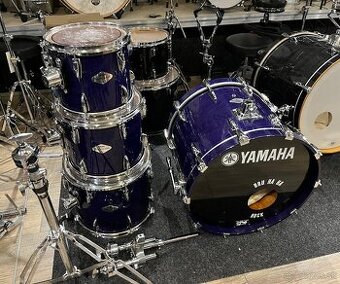 YAMAHA BEECH CUSTOM 20,10,12,14 MADE IN JAPAN