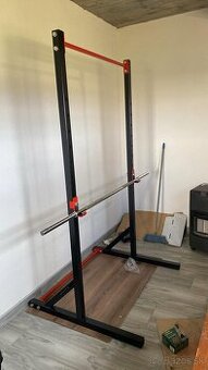 Power rack / Stojan na cvičenie - 1