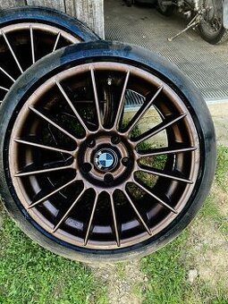 Disky Elektrony BMW 5x120 R18