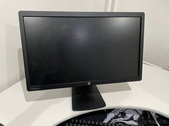 Hp monitor