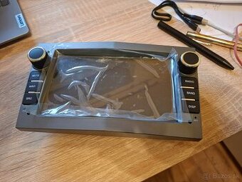 CAMECHO Android 13 Car Radio pre Opel Corsa, Astra, Zafira,.