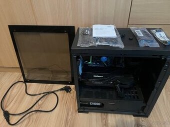 Na predaj herný PC – i5