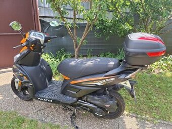 Predám skúter Maxon Blade 125 T.