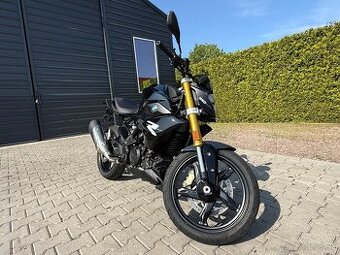 BMW G310R 2022r ABS A2