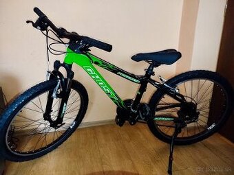 Bicykel 24 Ghost Powerkid