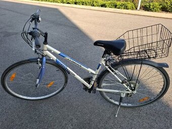Predám bicykel