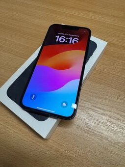 iPhone 13 mini – 128 GB, čierny