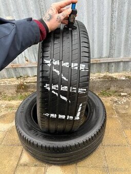 L11 2ks letné 235/60R18