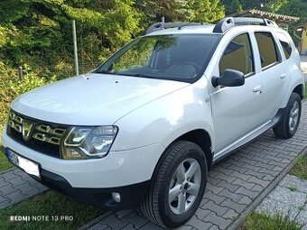 Predám Dacia Duster