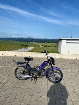 BABETTA 210