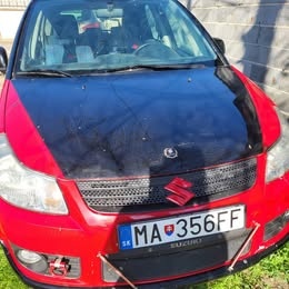 Auto suzuki