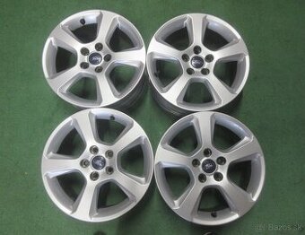 R16 hliníkové disky FORD c-max focus mondeo rozteč 5x108