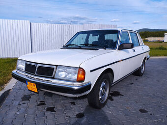 Lancia Beta Trevi 1600